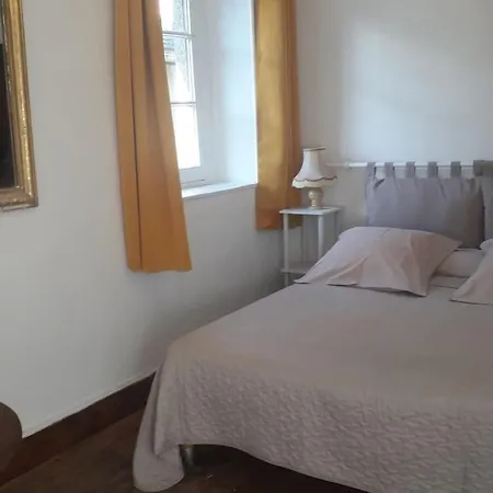 Βίλα Magnifique Maison De Maitre Du 18e Avec Jardin *