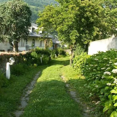 Magnifique Maison De Maitre Du 18e Avec Jardin Βίλα