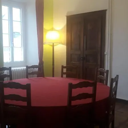 Βίλα Magnifique Maison De Maitre Du 18e Avec Jardin