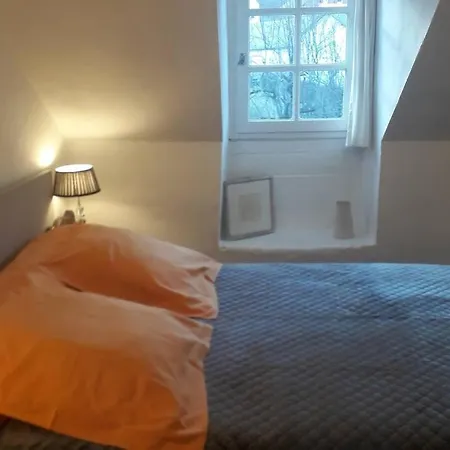 Βίλα Magnifique Maison De Maitre Du 18e Avec Jardin