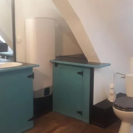 Magnifique Maison De Maitre Du 18e Avec Jardin Βίλα
