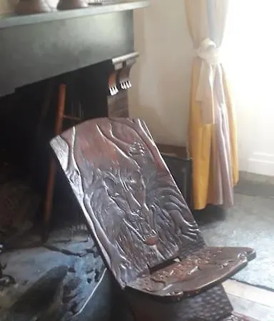 Magnifique Maison De Maitre Du 18e Avec Jardin Βίλα *