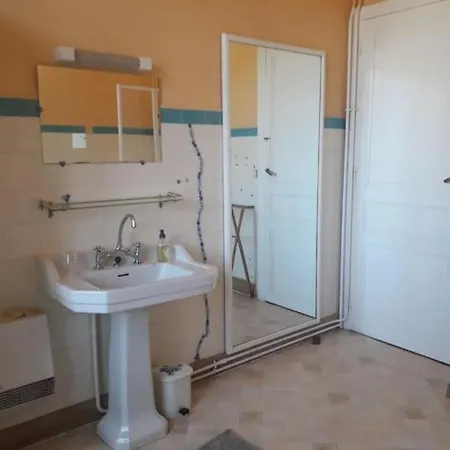 Magnifique Maison De Maitre Du 18e Avec Jardin Βίλα