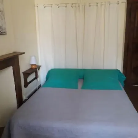 Magnifique Maison De Maitre Du 18e Avec Jardin * Luz-Saint-Sauveur