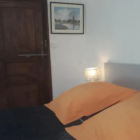 Magnifique Maison De Maitre Du 18e Avec Jardin Βίλα