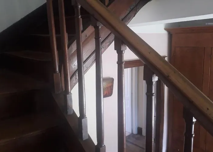 Magnifique Maison De Maître Du 18e Avec Jardin Villa Luz-Saint-Sauveur