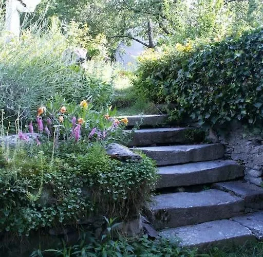 Magnifique Maison De Maître Du 18e Avec Jardin *