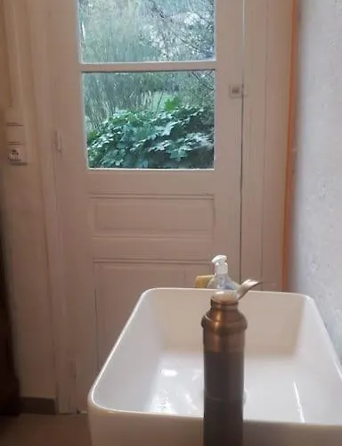 Magnifique Maison De Maître Du 18e Avec Jardin Villa *