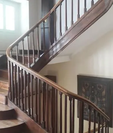 Magnifique Maison De Maitre Du 18e Avec Jardin *