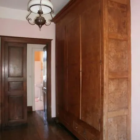 Magnifique Maison De Maitre Du 18e Avec Jardin Willa