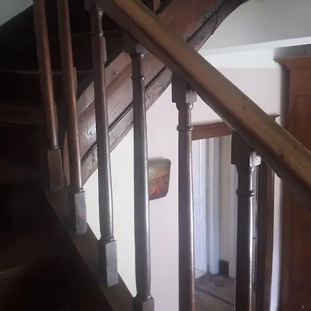 Magnifique Maison De Maitre Du 18e Avec Jardin Willa Luz-Saint-Sauveur