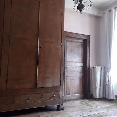 Magnifique Maison De Maitre Du 18e Avec Jardin