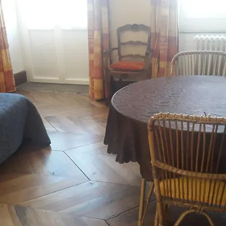 Willa Magnifique Maison De Maitre Du 18e Avec Jardin Luz-Saint-Sauveur