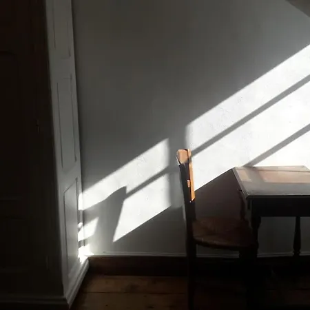 Magnifique Maison De Maitre Du 18e Avec Jardin Luz-Saint-Sauveur