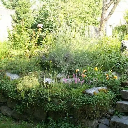 Magnifique Maison De Maitre Du 18e Avec Jardin Willa