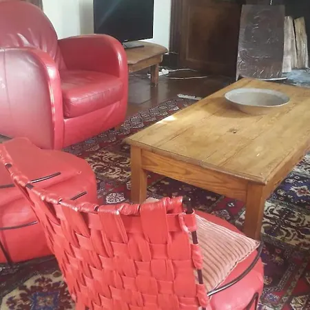 Magnifique Maison De Maitre Du 18e Avec Jardin