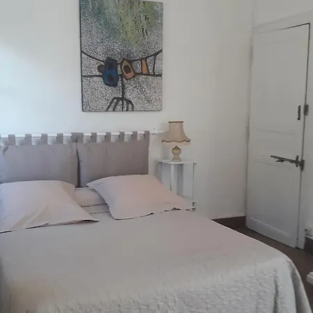 Magnifique Maison De Maitre Du 18e Avec Jardin * Luz-Saint-Sauveur