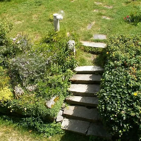 Magnifique Maison De Maitre Du 18e Avec Jardin Villa