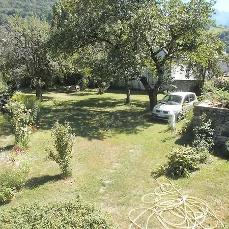 Willa Magnifique Maison De Maitre Du 18e Avec Jardin *
