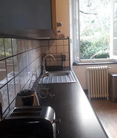 Magnifique Maison De Maitre Du 18e Avec Jardin * Luz-Saint-Sauveur