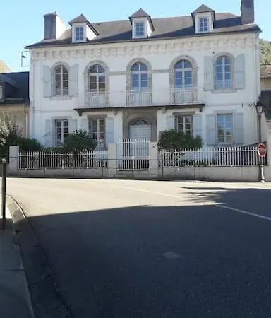 Magnifique Maison De Maitre Du 18e Avec Jardin Villa