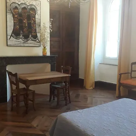 Magnifique Maison De Maitre Du 18e Avec Jardin Willa Luz-Saint-Sauveur