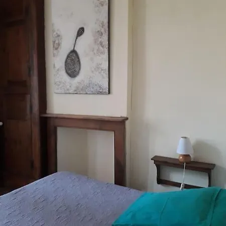 Magnifique Maison De Maitre Du 18e Avec Jardin *