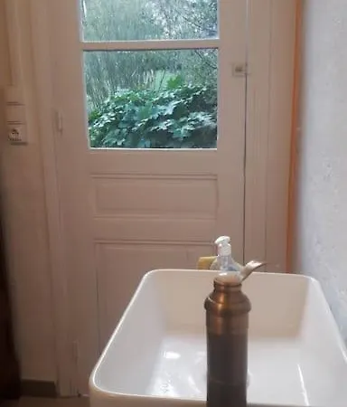 Magnifique Maison De Maitre Du 18e Avec Jardin Willa *