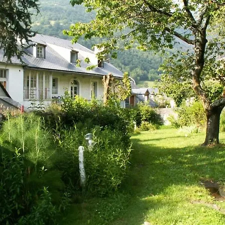 Willa Magnifique Maison De Maitre Du 18e Avec Jardin *