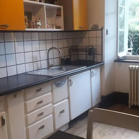 Magnifique Maison De Maitre Du 18e Avec Jardin *