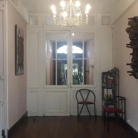 Magnifique Maison De Maitre Du 18e Avec Jardin Willa *