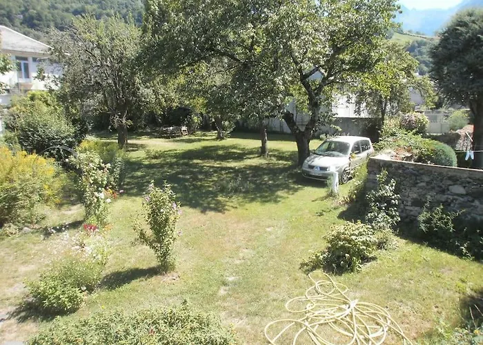 Вилла Magnifique Maison De Maitre Du 18e Avec Jardin *